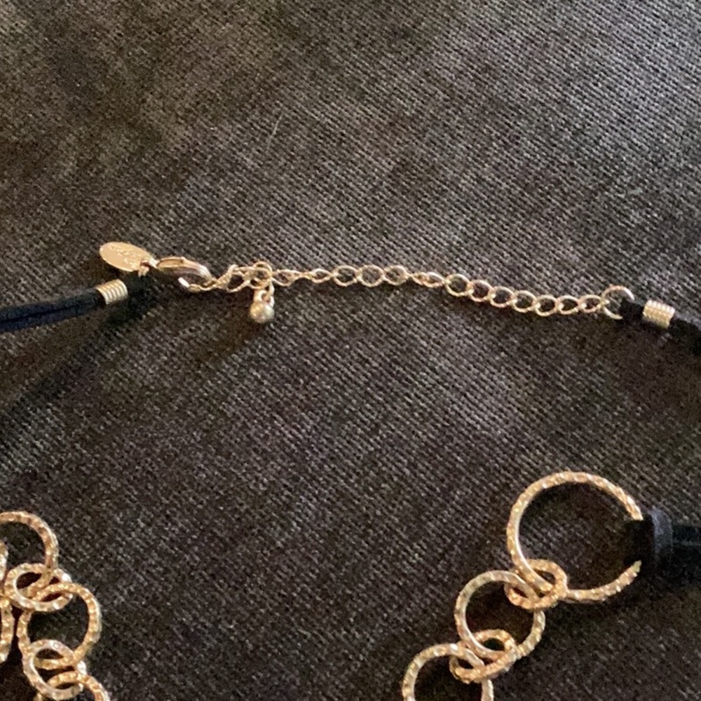 Lia Sophia necklace - Picture 5 of 8